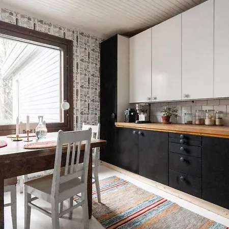 Roost Nummi * Turku