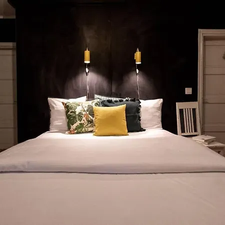 Roost Nummi Semesterbostad *