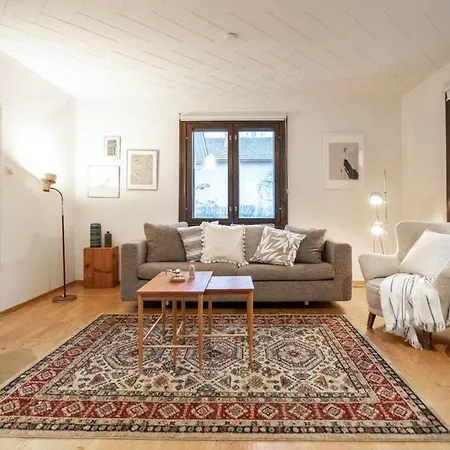 Roost Nummi Semesterbostad