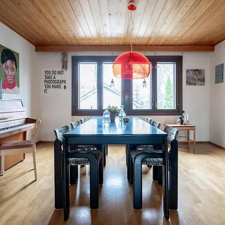 Semesterbostad Roost Nummi *